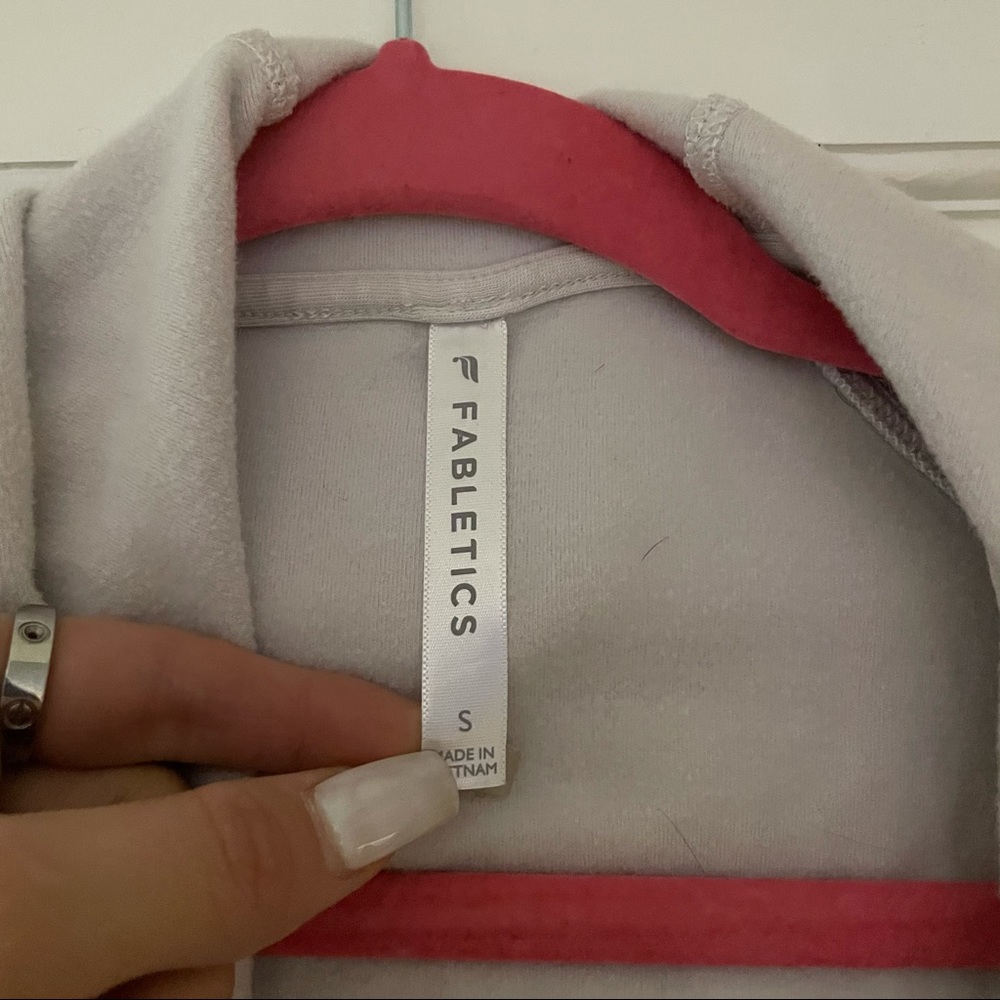 Fabletics jacket - Picture 2 of 2